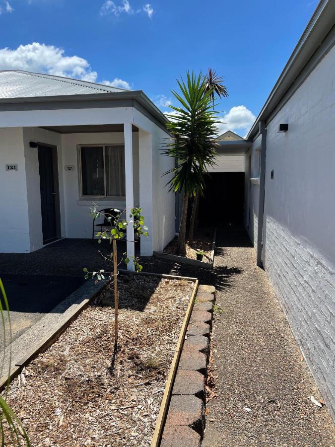 Balan Village Motel Nowra Exterior photo